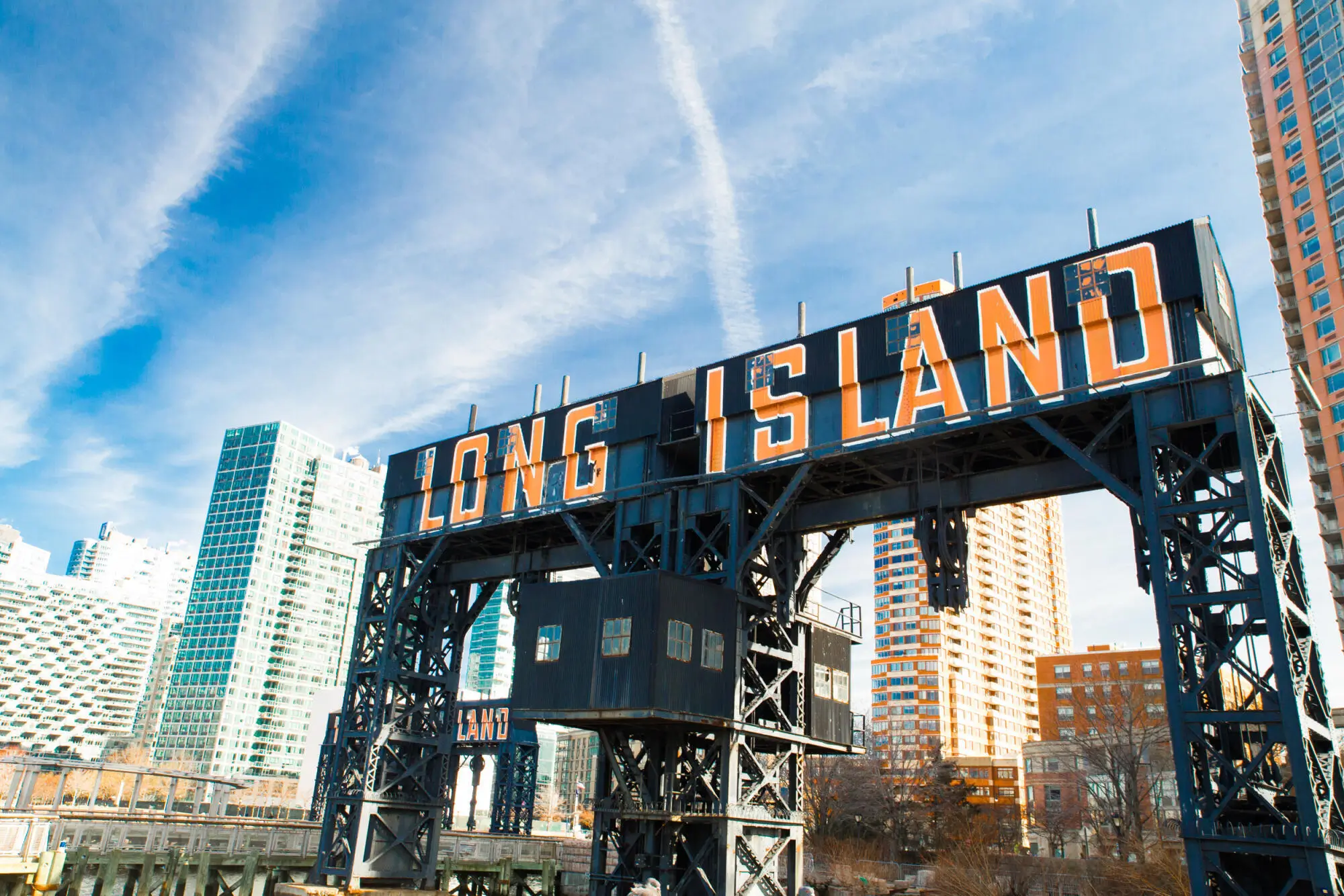 Which Up And Coming Neighborhoods In Long Island Should You Be Investing In Now?